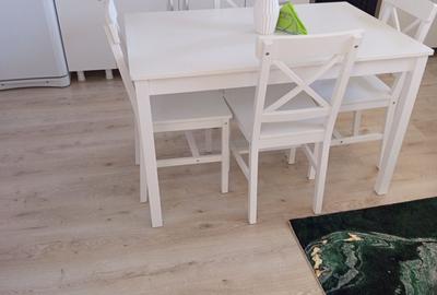 Casă cu 3 camere în Mera
