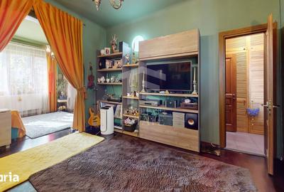 Apartament cu 3 camere semidecomandat, mobilat în Grivița - 3