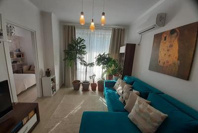 Apartament cu 2 camere decomandat în Aviației