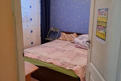 Apartament cu 2 camere decomandat în Central - 1