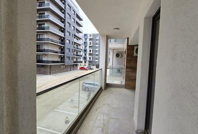 Apartament cu 2 camere decomandat în Dacia - 6