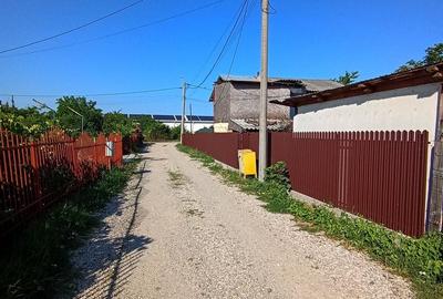 Casă cu 4 camere în Ștefănești - 2