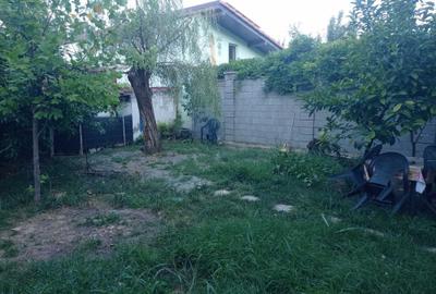 Casă cu 3 camere cu Teren 60 Mp în Bălcescu