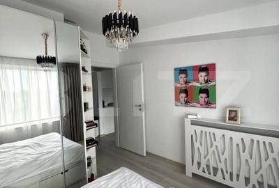 Apartament cu 2 camere semidecomandat în Fălticeni - 5