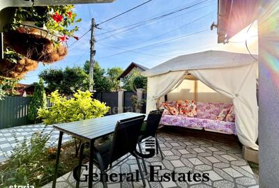 Casă cu 4 camere în Todirel - 5
