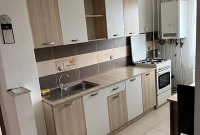 Apartament cu 2 camere decomandat în Mănăștur - 6