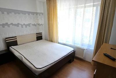 Apartament cu 3 camere semidecomandat în Central - 6