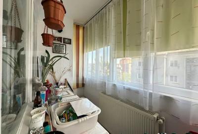 Apartament cu 2 camere semidecomandat în Central - 7