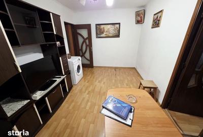 Apartament cu 2 camere în Alexandru cel Bun