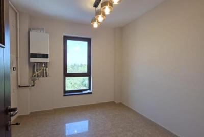 Apartament cu 2 camere în Chiajna
