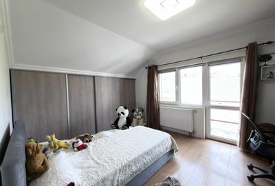 Casă individuală cu 5 camere cu Garaj în Central - 8