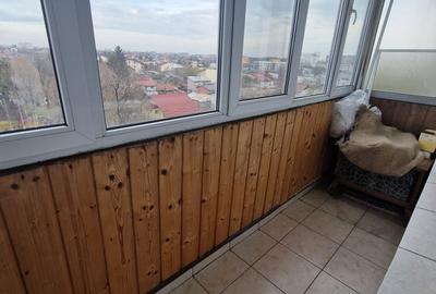 Garsonieră decomandată în Fundeni