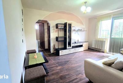 Apartament cu 3 camere în Central - 1