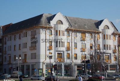 Apartament cu 4 camere în Ultracentral - 1
