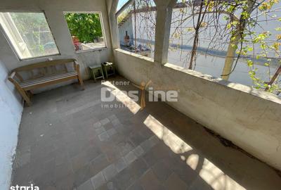 Casă cu 4 camere cu Canalizare în Andronache - 16