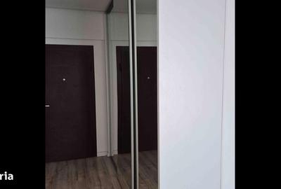 Apartament cu 2 camere decomandat în Iancului