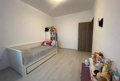 Apartament cu 3 camere decomandat, mobilat în Tineretului - 17