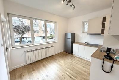 Apartament cu 2 camere decomandat în Dorobanți - 3