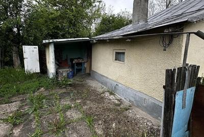 Casă cu 3 camere cu Teren 1300 Mp în Tudor Vladimirescu - 9