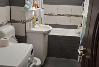 Apartament cu 2 camere decomandat în Aurel Vlaicu - 6