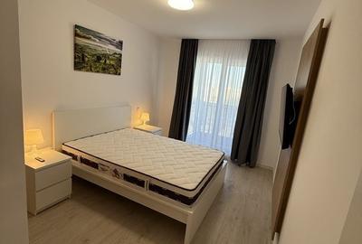 Apartament cu 2 camere semidecomandat, mobilat în Ghencea - 5