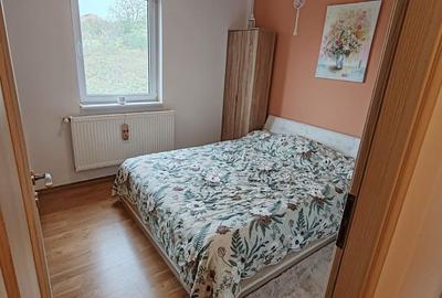Apartament cu 2 camere în Tilișca