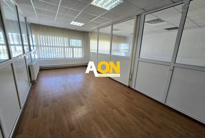 Spațiu industrial, de 560 mp, în Ampoi 1 - 20