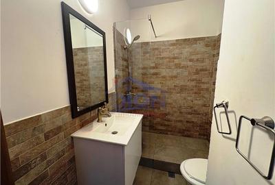 Apartament cu 3 camere semidecomandat, mobilat în Unirii - 4