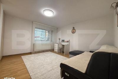 Apartament cu 2 camere în Micro 5