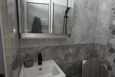 Garsonieră, mobilată în Tomis Nord - 7