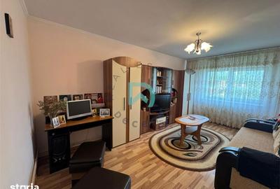 Apartament cu 2 camere decomandat în Scriitorilor - 1