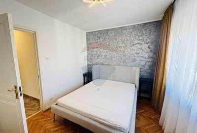 Apartament cu 4 camere decomandat în Kiseleff - 1