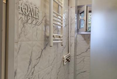Apartament cu 2 camere semidecomandat în Central - 12