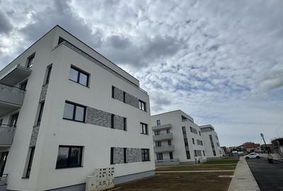 Apartament cu 2 camere în Central - 8