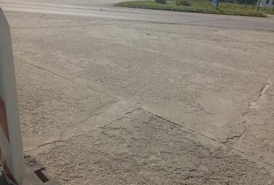 Spațiu comercial, de 6,000 mp, în Central - 3