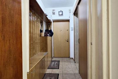 Apartament cu 4 camere semidecomandat în Militari - 12