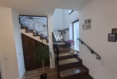 Casă individuală cu 4 camere cu Teren 500 Mp în Poplaca - 9