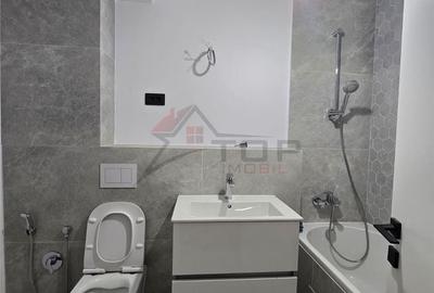 Apartament cu 2 camere decomandat în Ultracentral