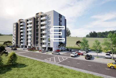 Apartament cu 3 camere semidecomandat, mobilat în Șelimbăr - 4