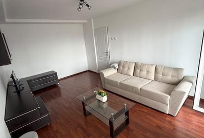 Apartament cu 2 camere decomandat în Central - 2