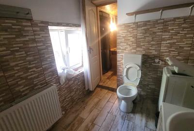 Casă cu 1 camere în Central