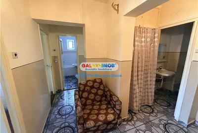 Apartament cu 3 camere decomandat, mobilat în B-dul București - 16