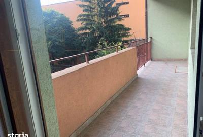 Apartament cu 2 camere, mobilat în Gruia