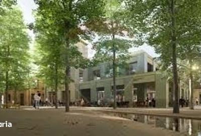 Apartament cu 2 camere în Tunari