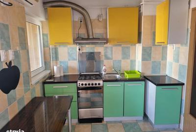 Apartament cu 2 camere în Păcurari