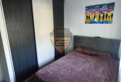 Apartament cu 3 camere decomandat, mobilat în Inel II - 7