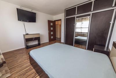 Apartament cu 2 camere decomandat, mobilat în Berceni - 4