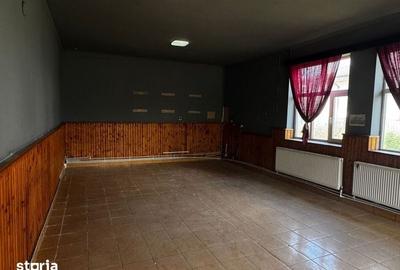 Casă cu 4 camere cu Teren 200 Mp în Stejaru - 8