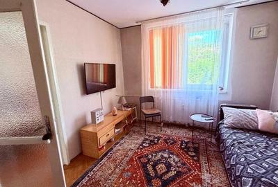 Apartament cu 2 camere semidecomandat, mobilat în Gara de Nord - 7