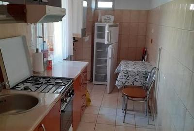 Garsonieră decomandată în Bartolomeu - 1